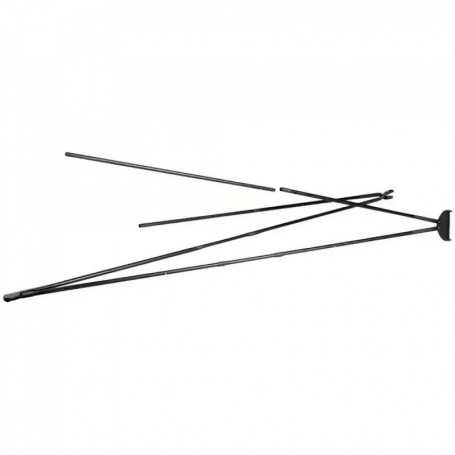 Parforce Zielscheibe Stick Ultimate Carbon von FRANKONIA (2007780) Verkauf