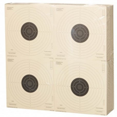 Parforce Zielscheiben UMAREX 17x17 cm (3.2095) Angebote