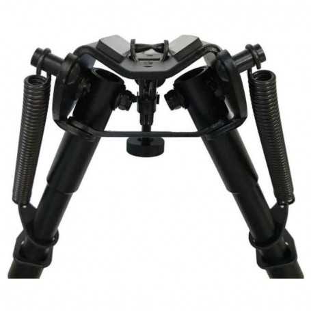 Parforce Zweibein BR-GB1202 (Schwarz) Online Outlet