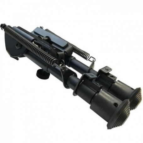 Parforce Zweibein BR-GB1202 (Schwarz) Online Outlet