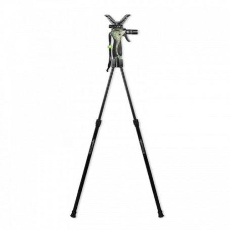 Parforce Zweibein schießen Schnellstick FIERY DEER Gen5 Günstiger Verkauf