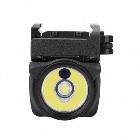 Parforce Taschenlampe OLIGHT Baldr Mini Grüner Punkt Angebote