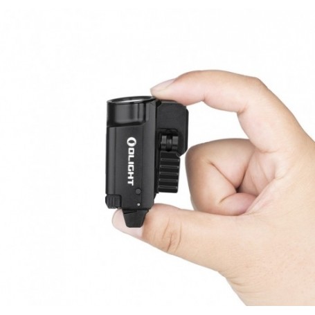 Parforce Taschenlampe OLIGHT Baldr Mini Grüner Punkt Angebote