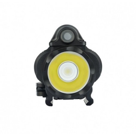 Parforce Taschenlampe OLIGHT Baldr PRO Grüner Punkt Hotsell