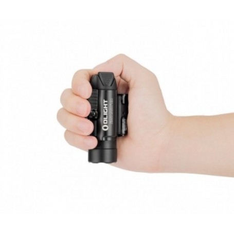 Parforce Taschenlampe OLIGHT Baldr PRO Grüner Punkt Hotsell