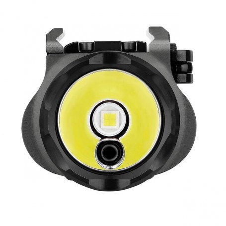 Parforce Taschenlampe OLIGHT Baldr Pro R (Gunmetal grau) im Angebot