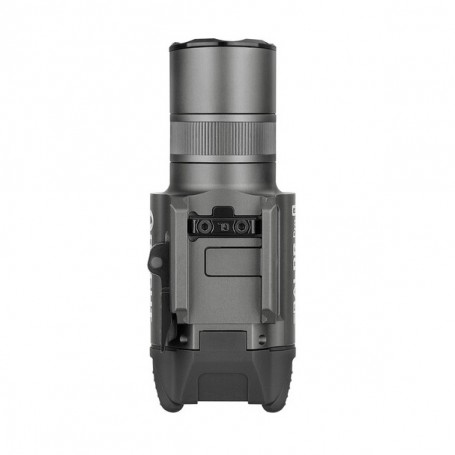 Parforce Taschenlampe OLIGHT Baldr Pro R (Gunmetal grau) im Angebot