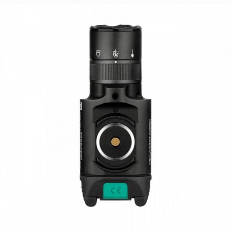 Parforce Taschenlampe OLIGHT Baldr Pro R (Schwarz) Schlussverkauf
