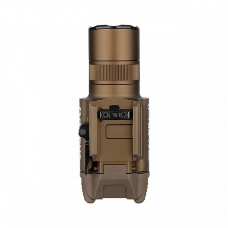 Parforce Taschenlampe OLIGHT Baldr Pro R (Wüstenbräune) Günstiger Verkauf