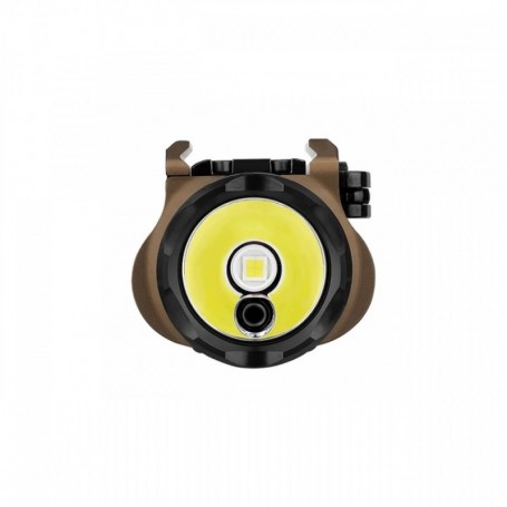 Parforce Taschenlampe OLIGHT Baldr Pro R (Wüstenbräune) Günstiger Verkauf