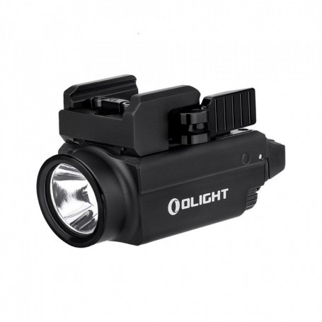 Parforce Taschenlampe OLIGHT Baldr S (schwarz)