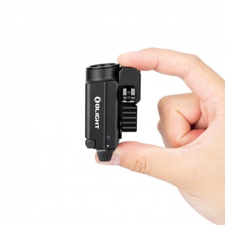 Parforce Taschenlampe OLIGHT Baldr S (schwarz) Fabrikverkauf