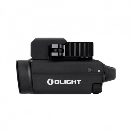 Parforce Taschenlampe OLIGHT Baldr S (schwarz) Fabrikverkauf