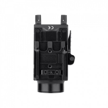 Parforce Taschenlampe OLIGHT Baldr S BL (Schwarz) Meist gekauft