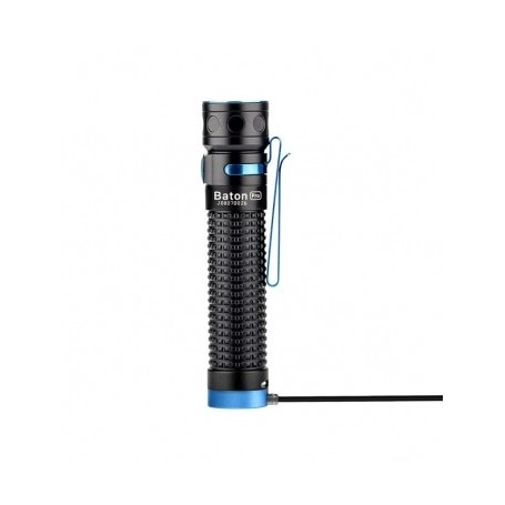 Parforce Taschenlampe OLIGHT Baton Pro Outlet