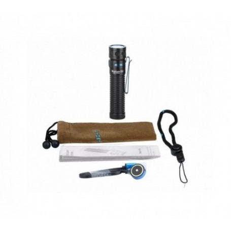 Parforce Taschenlampe OLIGHT Baton Pro Outlet