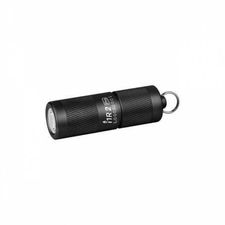 Parforce Taschenlampe OLIGHT I1R 2 PRO (Schwarz)
