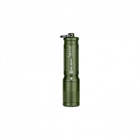 Parforce Taschenlampe OLIGHT I3E EOS (grün) Angebote
