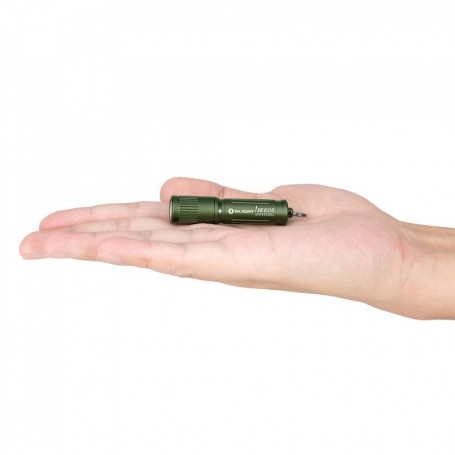 Parforce Taschenlampe OLIGHT I3E EOS (grün) Angebote
