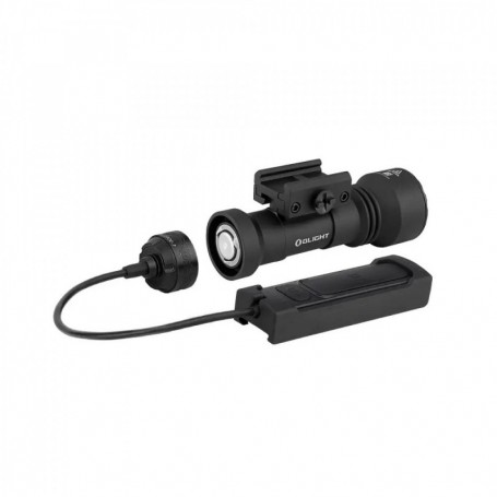 Parforce Taschenlampe OLIGHT Javelot Tac-P Günstiger Verkauf