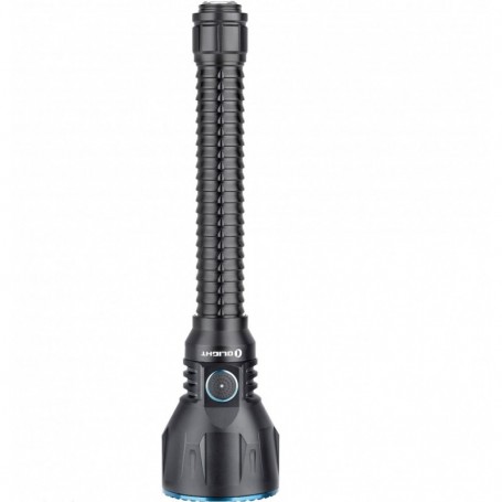 Parforce Taschenlampe OLIGHT Javelot Turbo KIT (schwarz) Fabrikverkauf