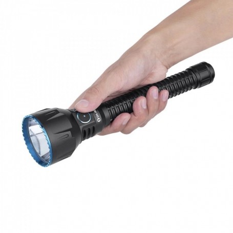 Parforce Taschenlampe OLIGHT Javelot Turbo KIT (schwarz) Fabrikverkauf
