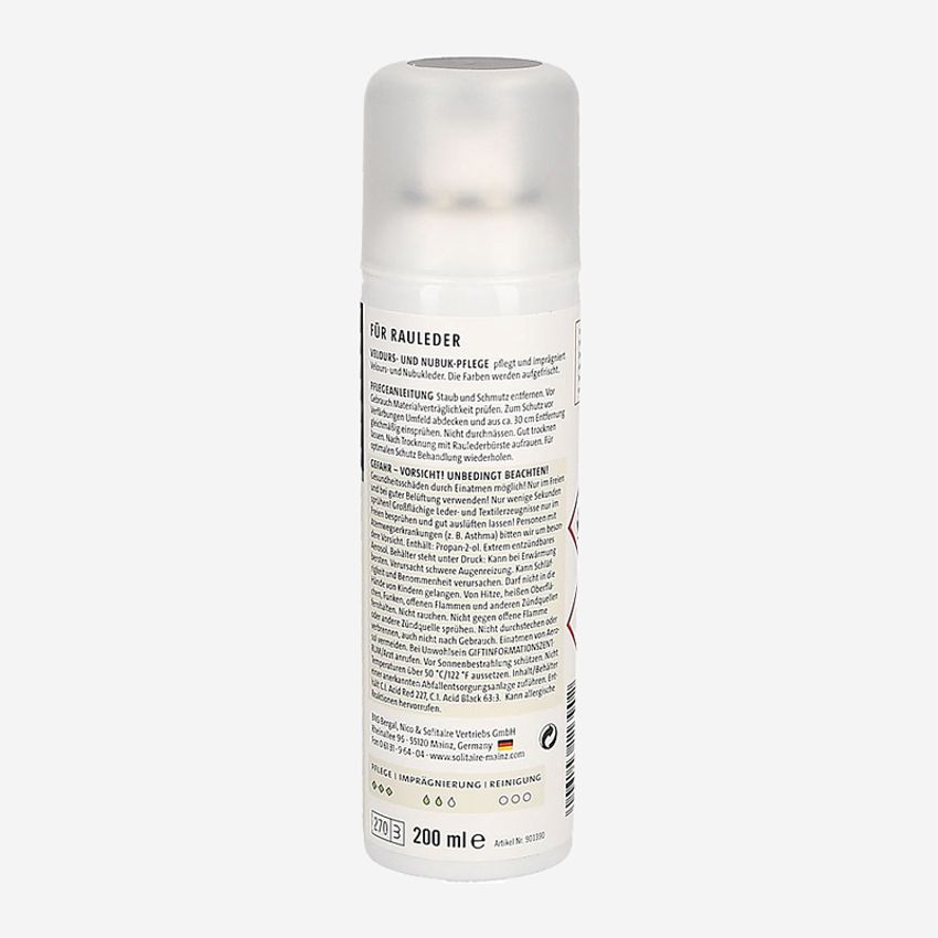 Peter Kaiser 901390 Velours Nubuk Spray 905887 im Angebot