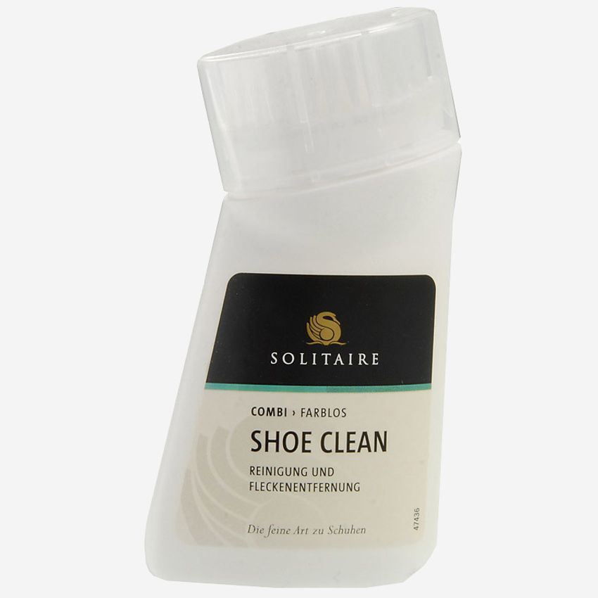 Peter Kaiser Shoe Clean
