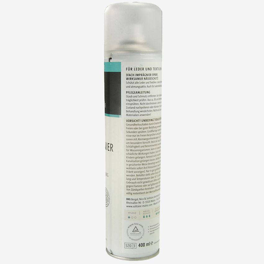 Peter Kaiser 906168 3-fach Imprägnierspray