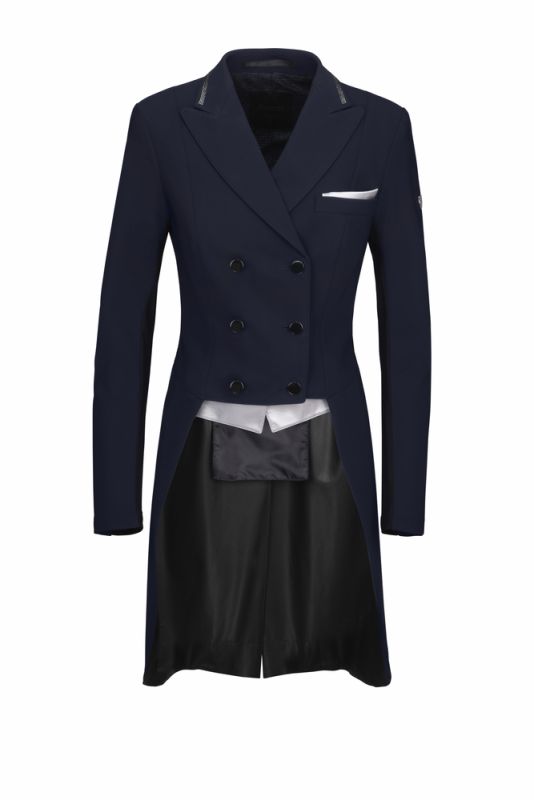 ﻿Pikeur PIKEUR TAILCOAT Auslauf