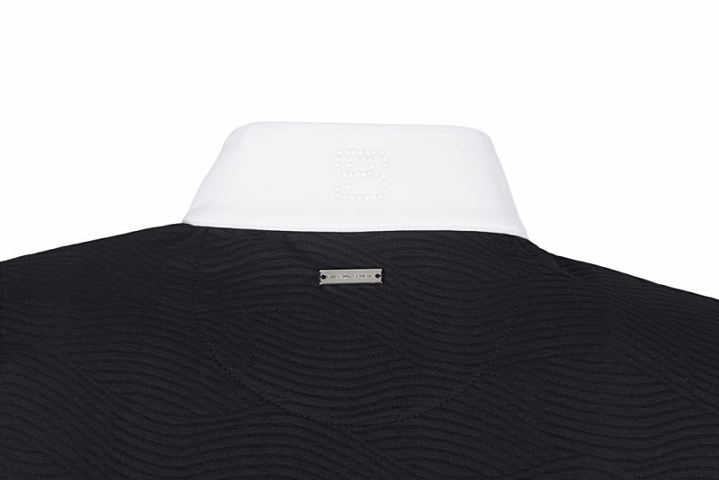 Pikeur PIKEUR JAQUARD SHIRT Outlet