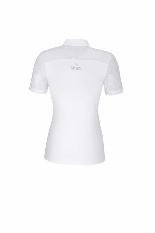 Pikeur PIKEUR ZIP SHIRT Limitierter Zeitrabatt