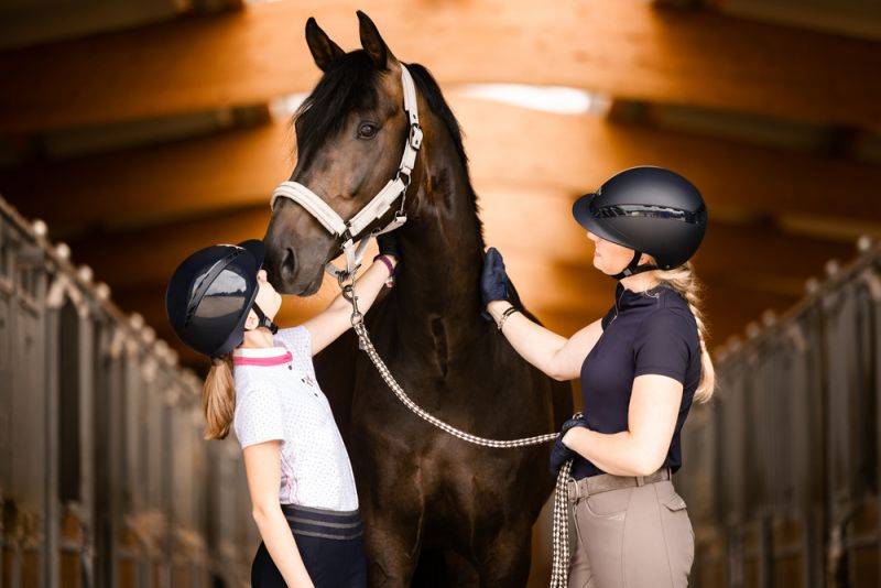 Pikeur AIRDUO XS shiny Schlussverkauf