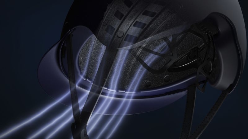 Pikeur AIRLUXE CHROME Günstiger Verkauf