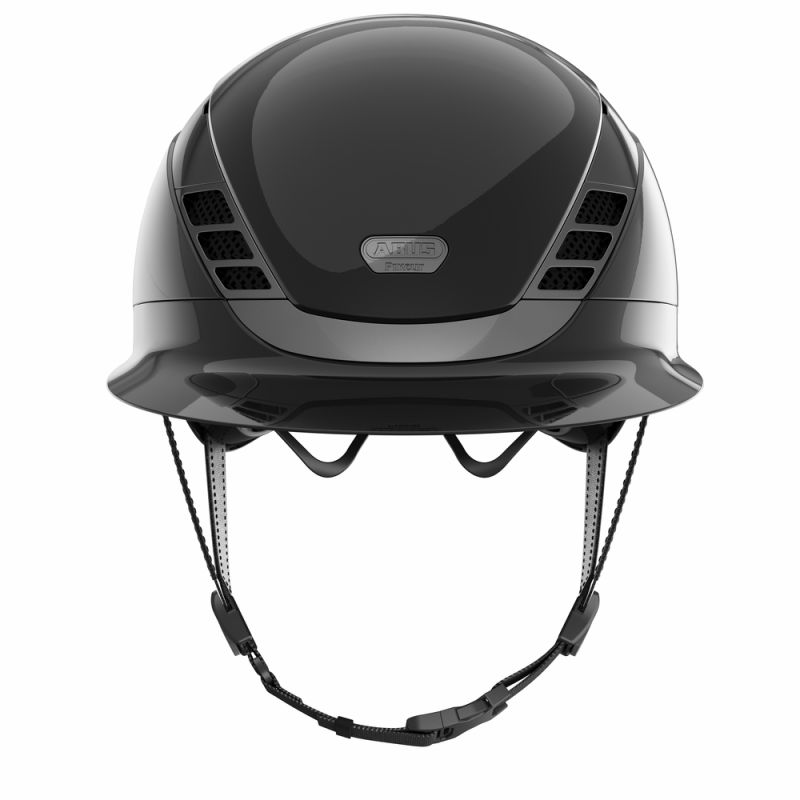 Pikeur AIRLUXE CHROME L.V Großer Ausverkauf