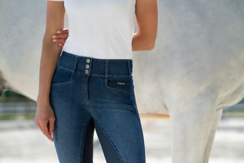 Pikeur CANDELA GRIP JEANS Verkauf