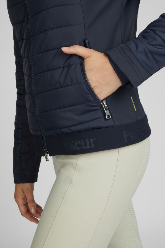 Pikeur HYBRID LADIES JACKET NOS im Angebot