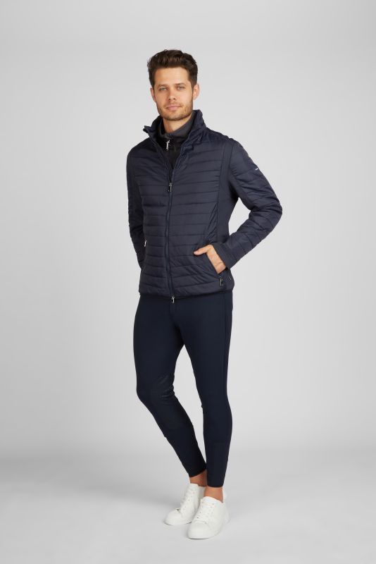 Pikeur HYBRID MEN'S JACKET NOS Schlussverkauf