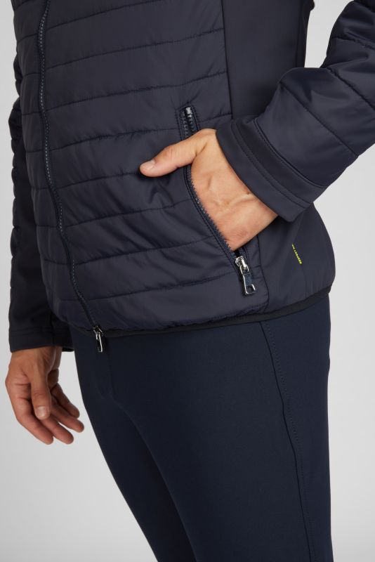 Pikeur HYBRID MEN'S JACKET NOS Schlussverkauf