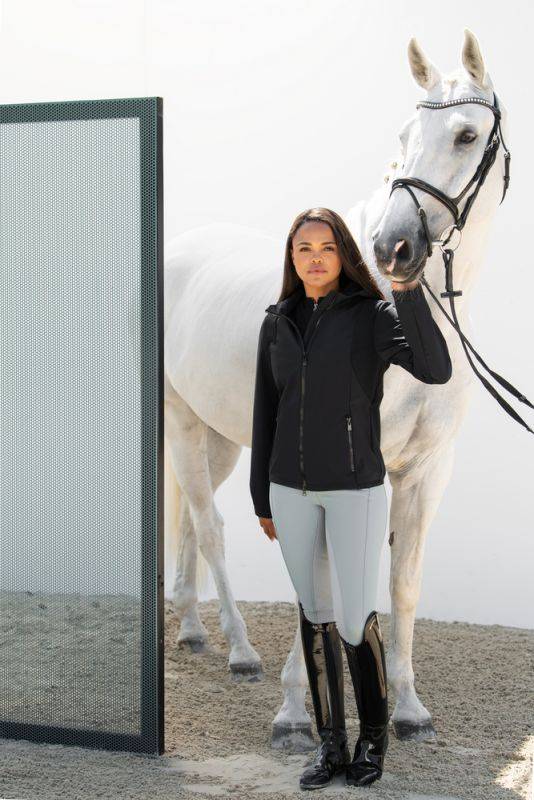 Pikeur PIKEUR SOFTSHELL JACKET Verkauf