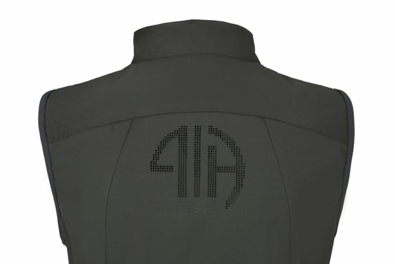 Pikeur PIKEUR SOFTSHELL WAISTCOAT Hotsell