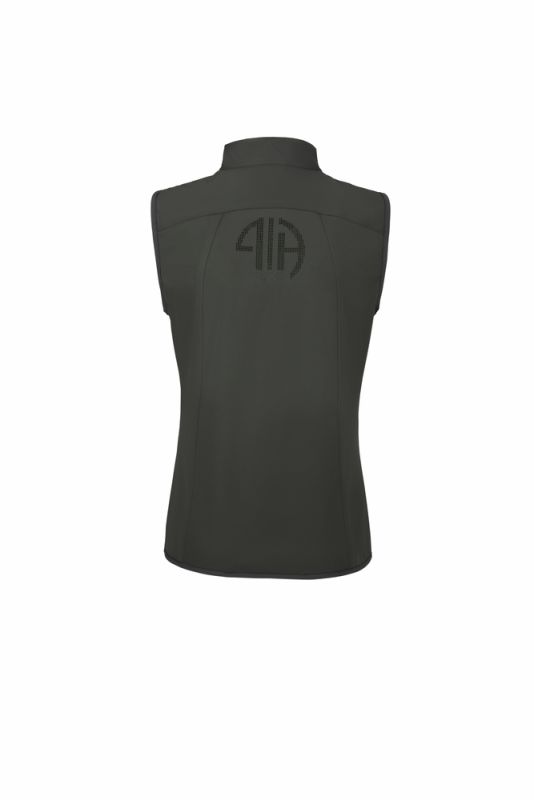 Pikeur PIKEUR SOFTSHELL WAISTCOAT Hotsell