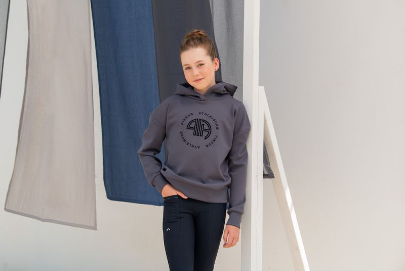 Pikeur PIKEUR HOODY ATHLEISURE Schlussverkauf