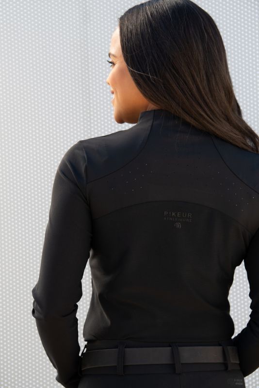 Pikeur PIKEUR FUNCTION ZIP SHIRT Günstiger Verkauf