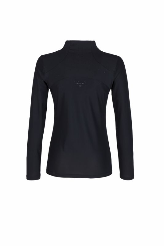 Pikeur PIKEUR FUNCTION ZIP SHIRT Günstiger Verkauf