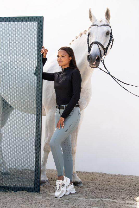 Pikeur PIKEUR FUNCTION ZIP SHIRT Günstiger Verkauf