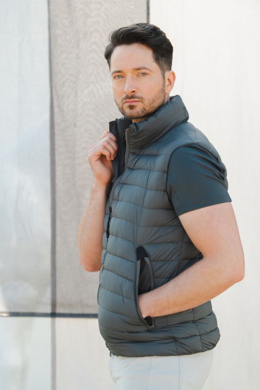 Pikeur PIKEUR QUILT-WAISTCOAT Outlet
