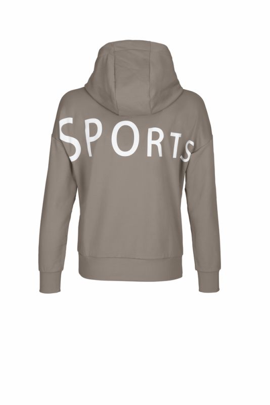 Pikeur PIKEUR HOODY Auslauf