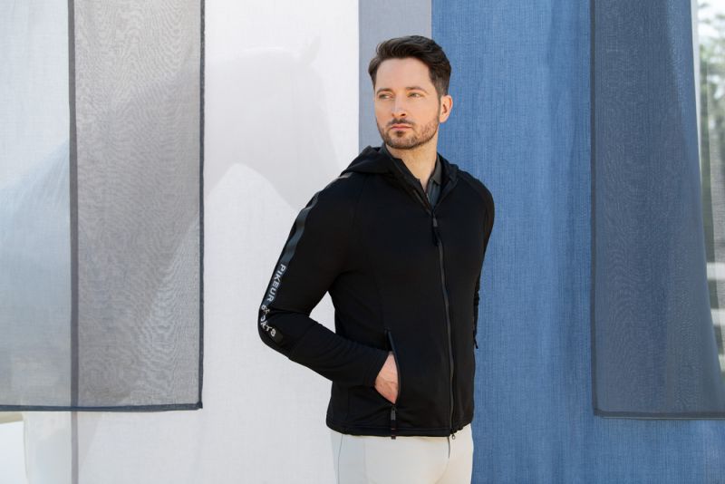 Pikeur PIKEUR MESHNEOPREN JACKET Verkauf