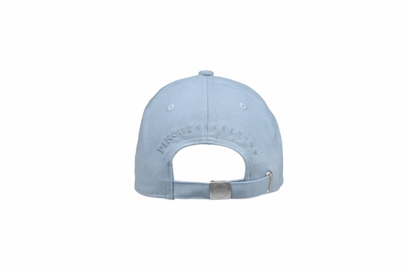 Pikeur PIKEUR CAP EMBROIDERED Schlussverkauf